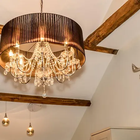 The Old Hay Loft كيركبي لونسديل