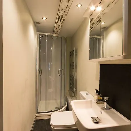 The Old Hay Loft * كيركبي لونسديل