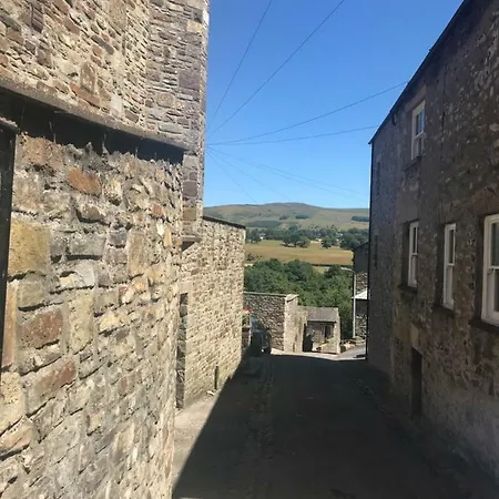 The Old Hay Loft شقة