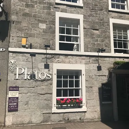 شقة The Old Hay Loft