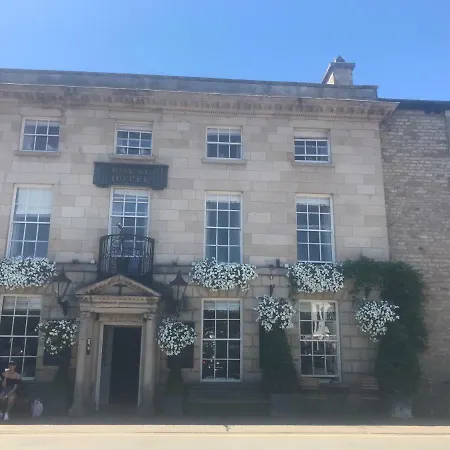 The Old Hay Loft شقة *