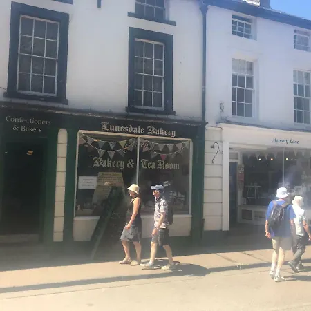 شقة The Old Hay Loft كيركبي لونسديل