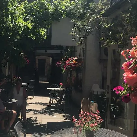 The Old Hay Loft شقة *