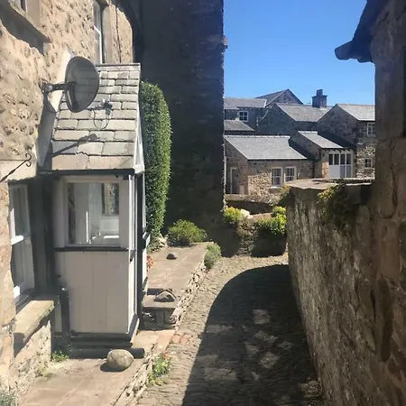 The Old Hay Loft كيركبي لونسديل