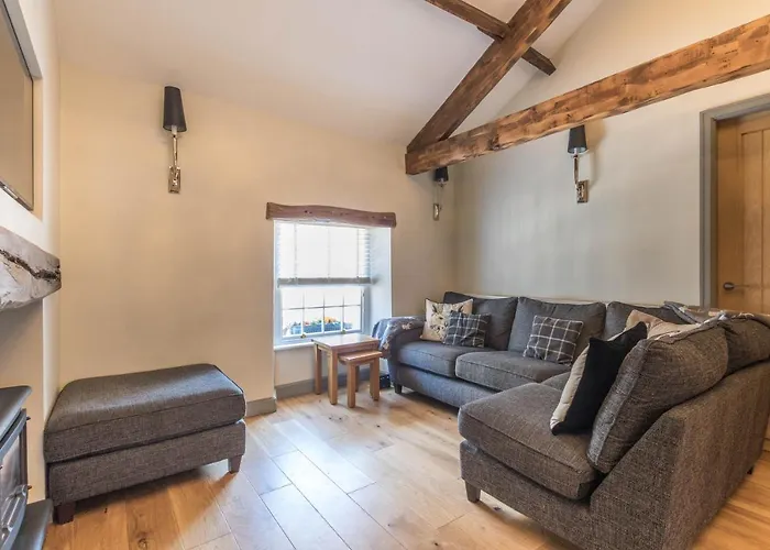 Apartment The Old Hay Loft