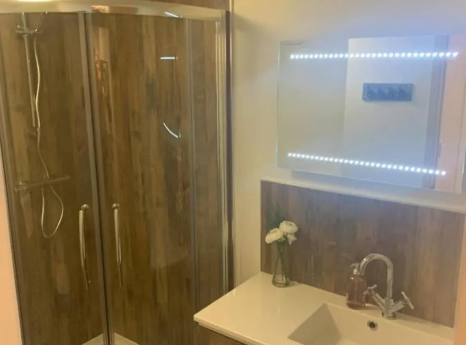 Apartment The Old Hay Loft Kirkby Lonsdale