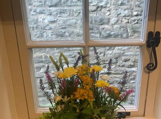 The Old Hay Loft Kirkby Lonsdale