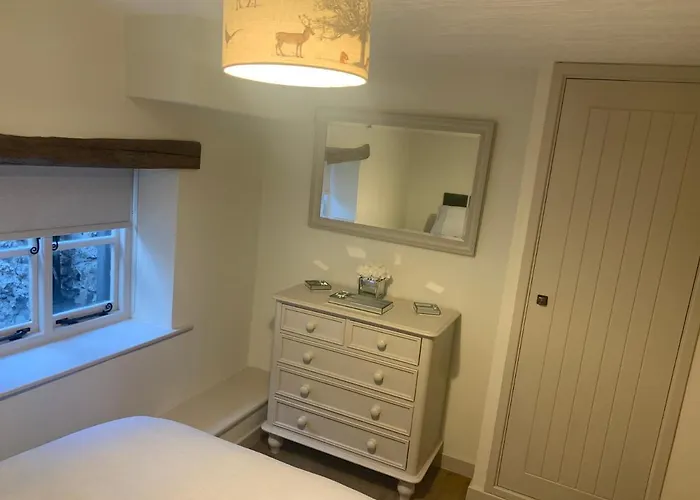 Apartment The Old Hay Loft Kirkby Lonsdale