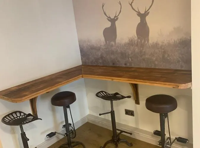 Apartment The Old Hay Loft