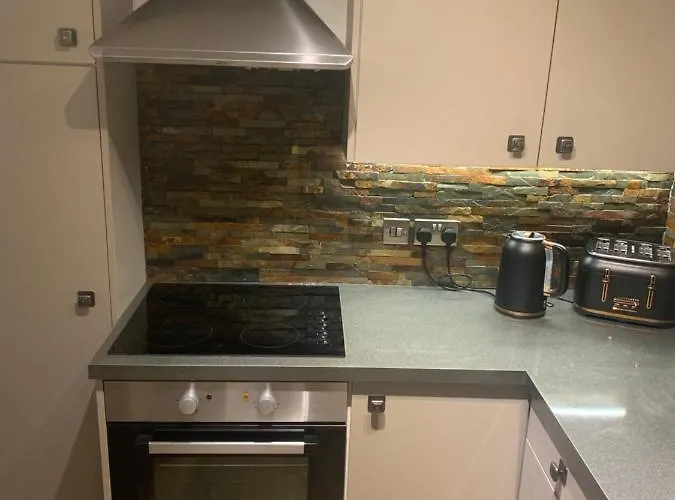 The Old Hay Loft * Kirkby Lonsdale