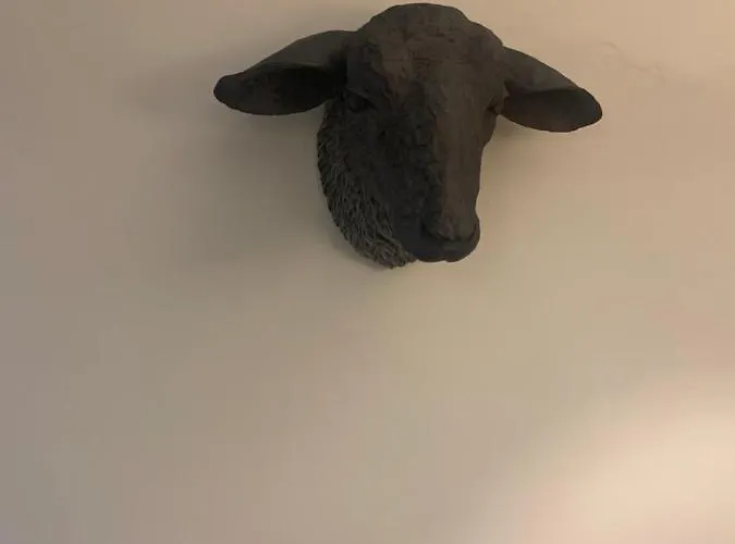 The Old Hay Loft Kirkby Lonsdale