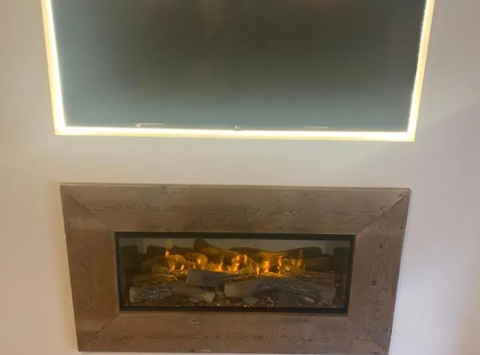 Apartment The Old Hay Loft Kirkby Lonsdale