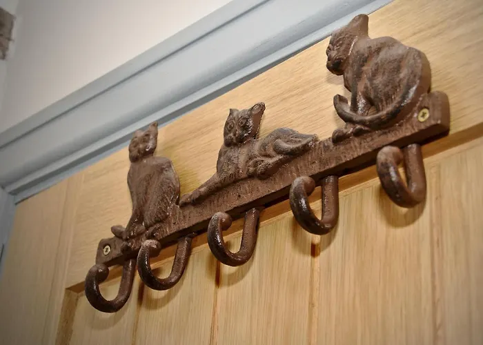 The Old Hay Loft Kirkby Lonsdale