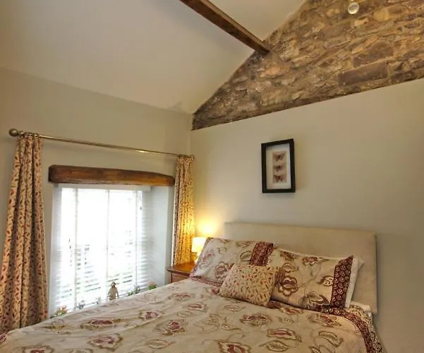 The Old Hay Loft Apartment Kirkby Lonsdale