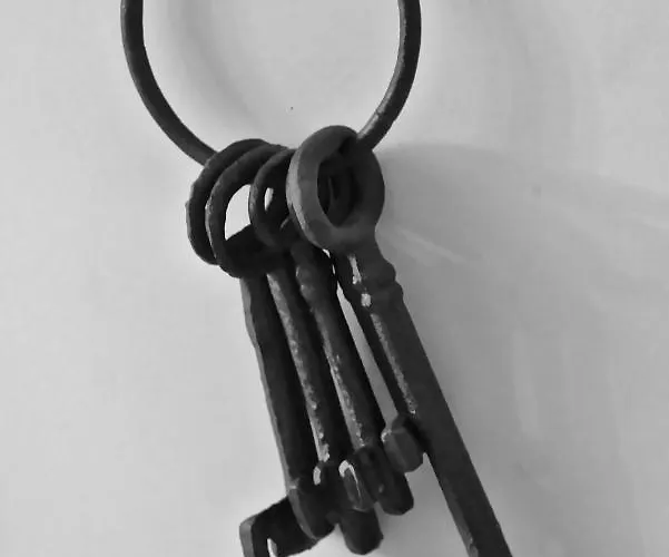 The Old Hay Loft Kirkby Lonsdale