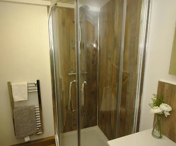 Apartment The Old Hay Loft