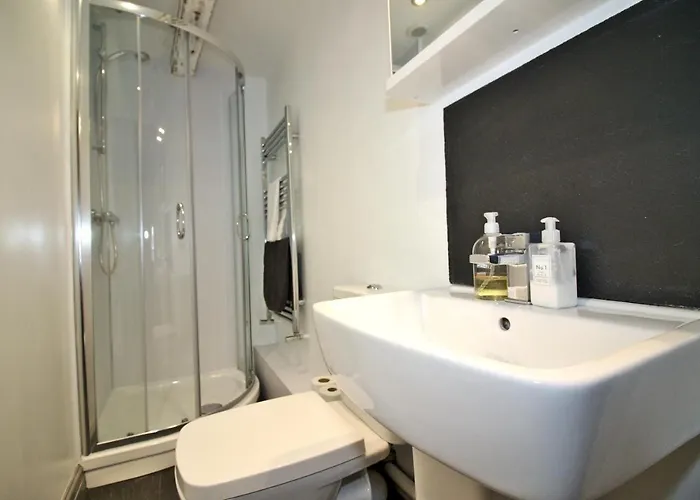 The Old Hay Loft Apartment Kirkby Lonsdale