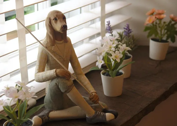 The Old Hay Loft Kirkby Lonsdale