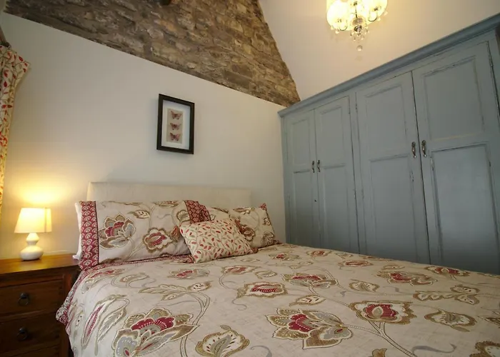 Apartment The Old Hay Loft