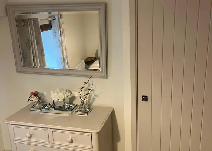 The Old Hay Loft Apartment *