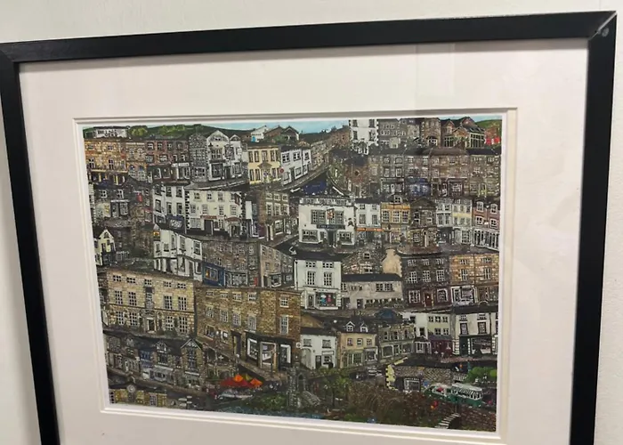 Apartment The Old Hay Loft Kirkby Lonsdale