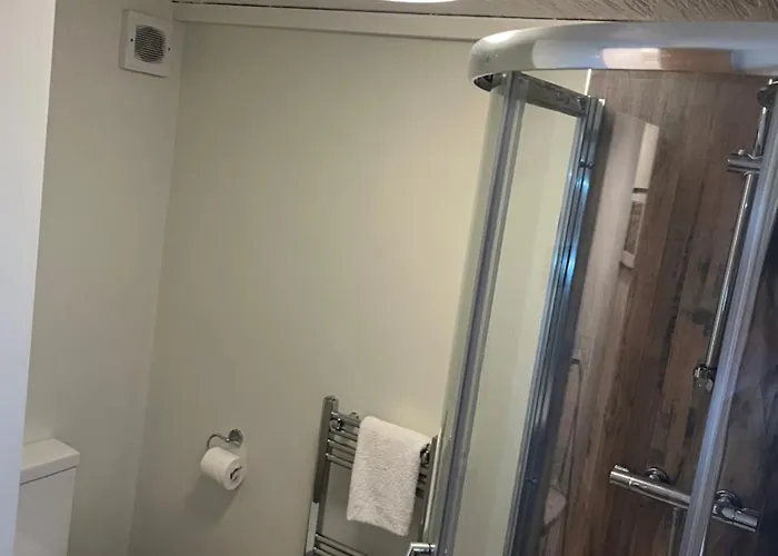 The Old Hay Loft * Kirkby Lonsdale