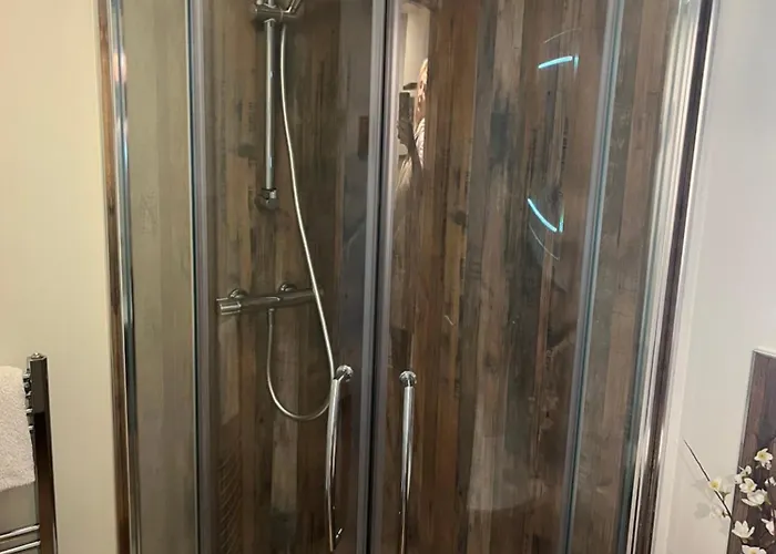 The Old Hay Loft Apartment