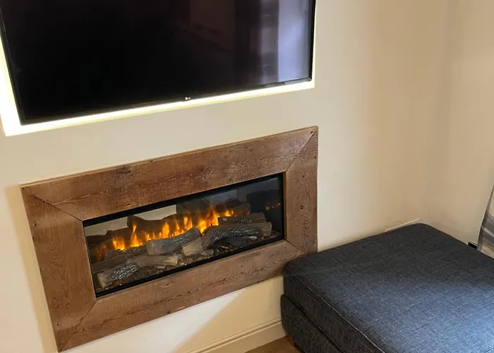 Apartment The Old Hay Loft