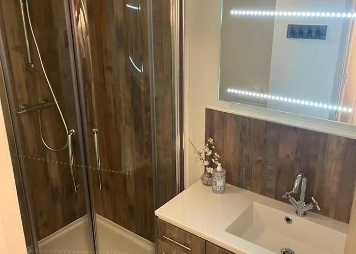 The Old Hay Loft Apartment