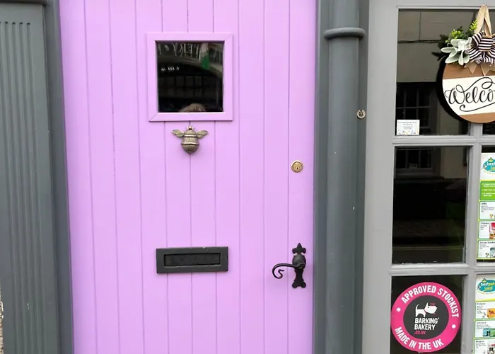 The Old Hay Loft Apartment Kirkby Lonsdale