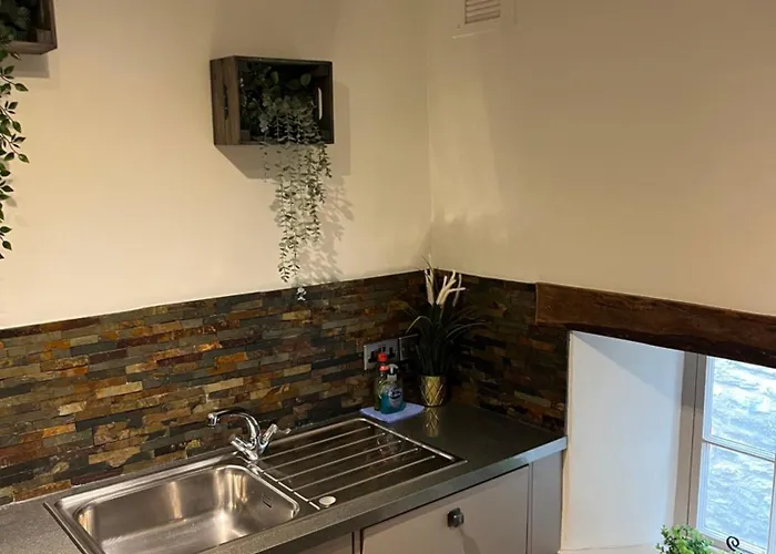 The Old Hay Loft Kirkby Lonsdale