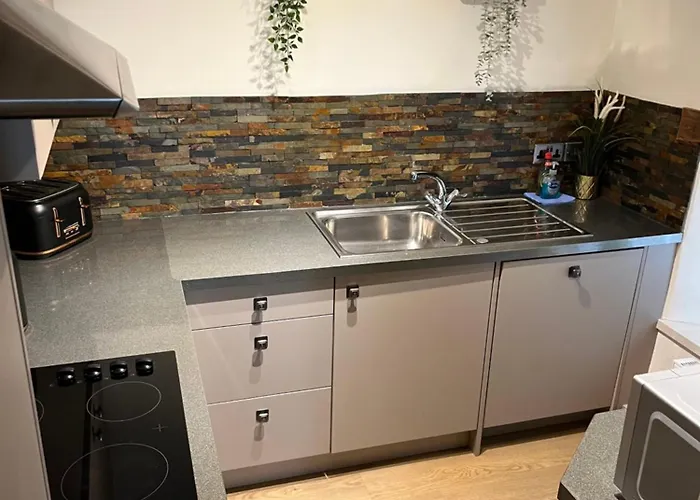 The Old Hay Loft * Kirkby Lonsdale