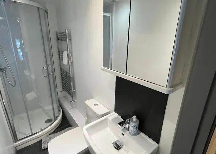 The Old Hay Loft Kirkby Lonsdale