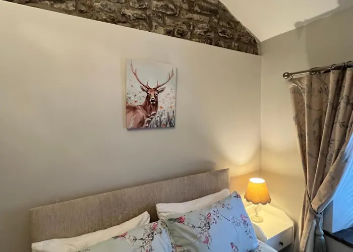 Apartment The Old Hay Loft