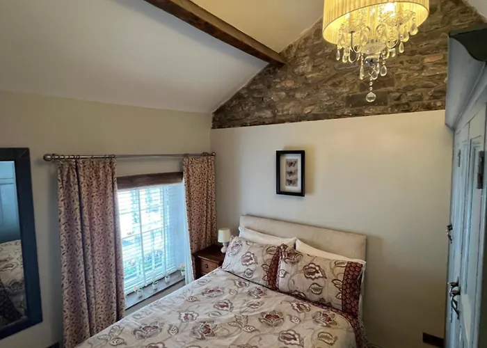 Apartment The Old Hay Loft *