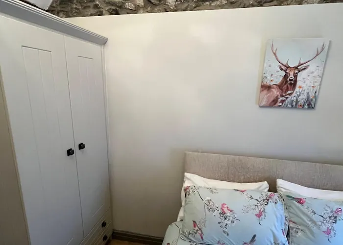 The Old Hay Loft Kirkby Lonsdale