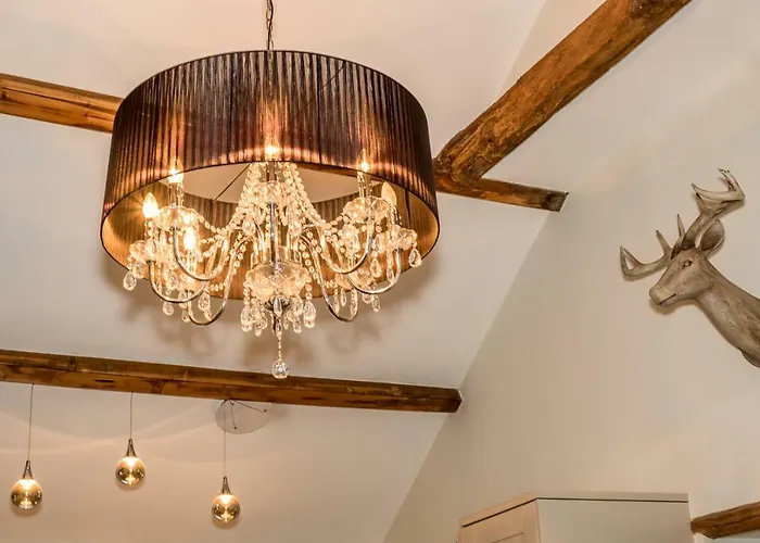 The Old Hay Loft Kirkby Lonsdale