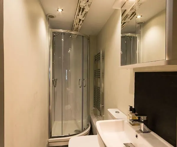 The Old Hay Loft * Kirkby Lonsdale