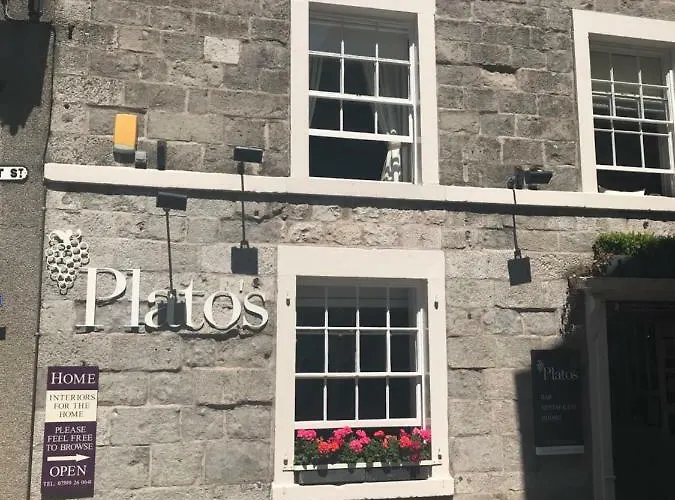 Apartment The Old Hay Loft