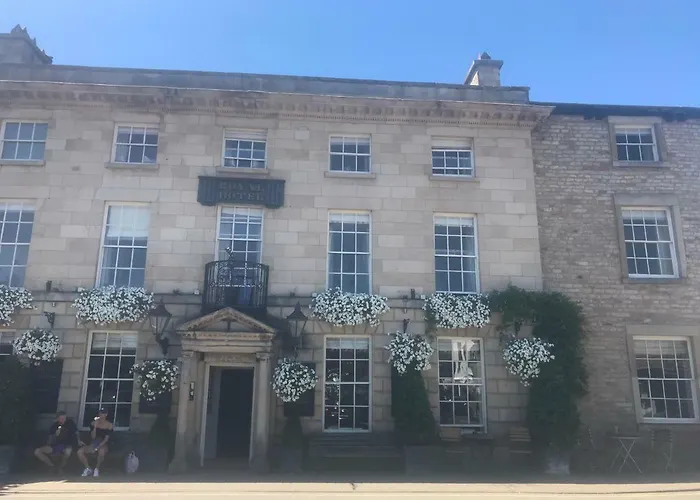 The Old Hay Loft Apartment *