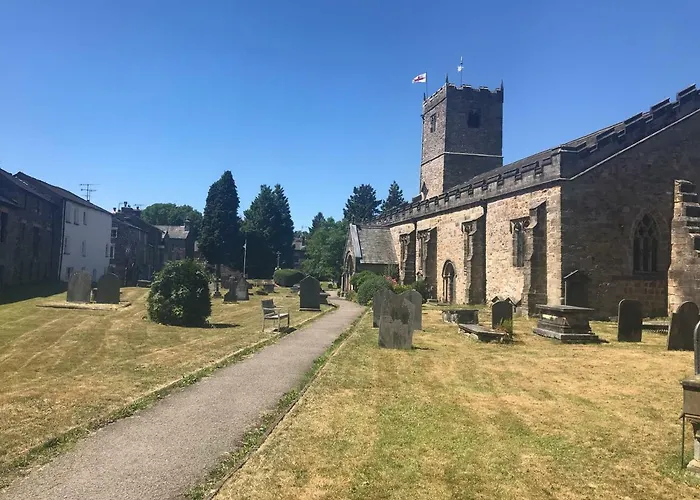 The Old Hay Loft Kirkby Lonsdale