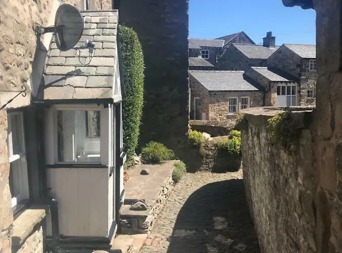 The Old Hay Loft Kirkby Lonsdale