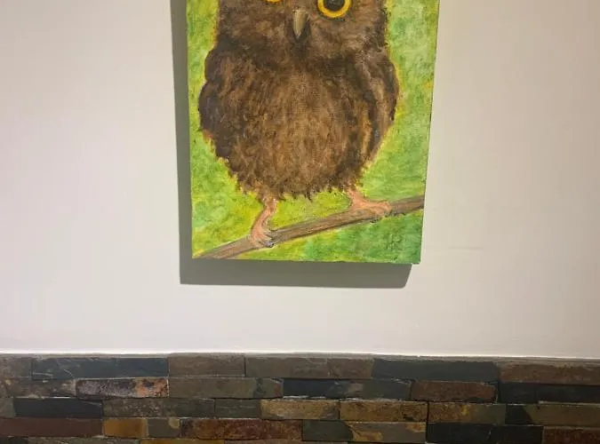 The Old Hay Loft דירה