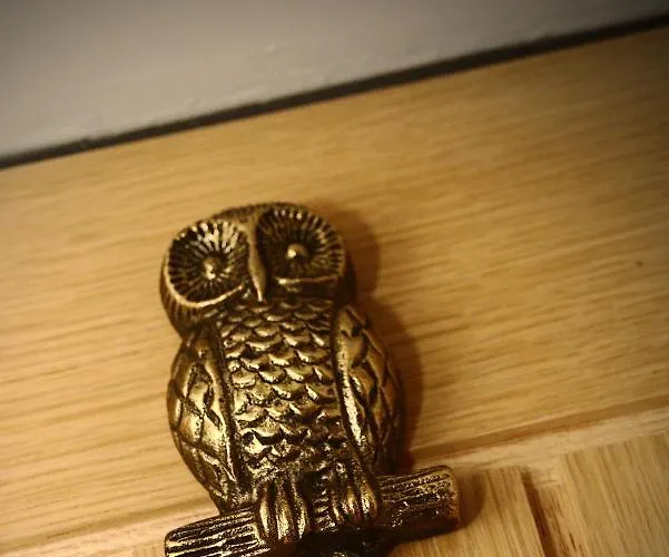 The Old Hay Loft דירה קירבי לונסדייל